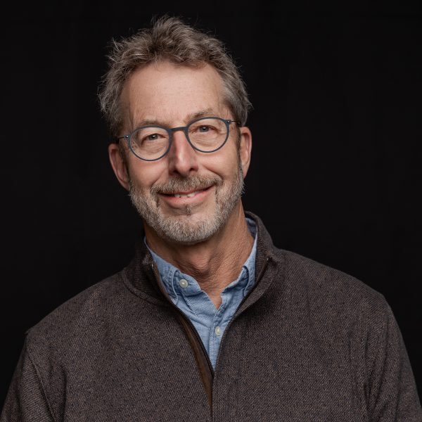 Barry Finette headshot