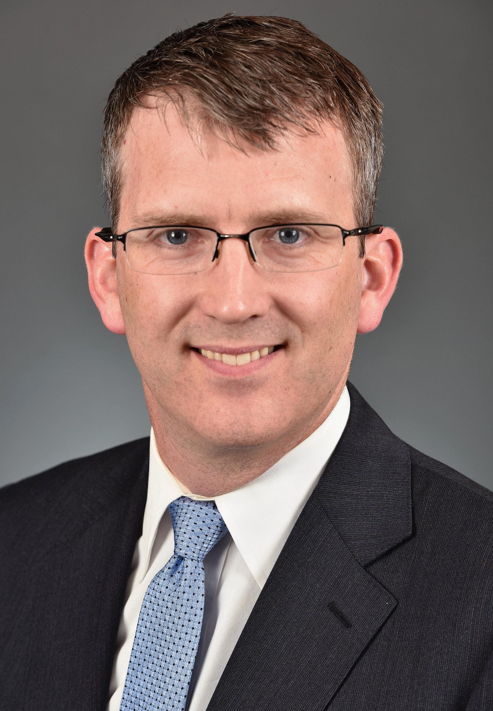 Hoganson David head shot