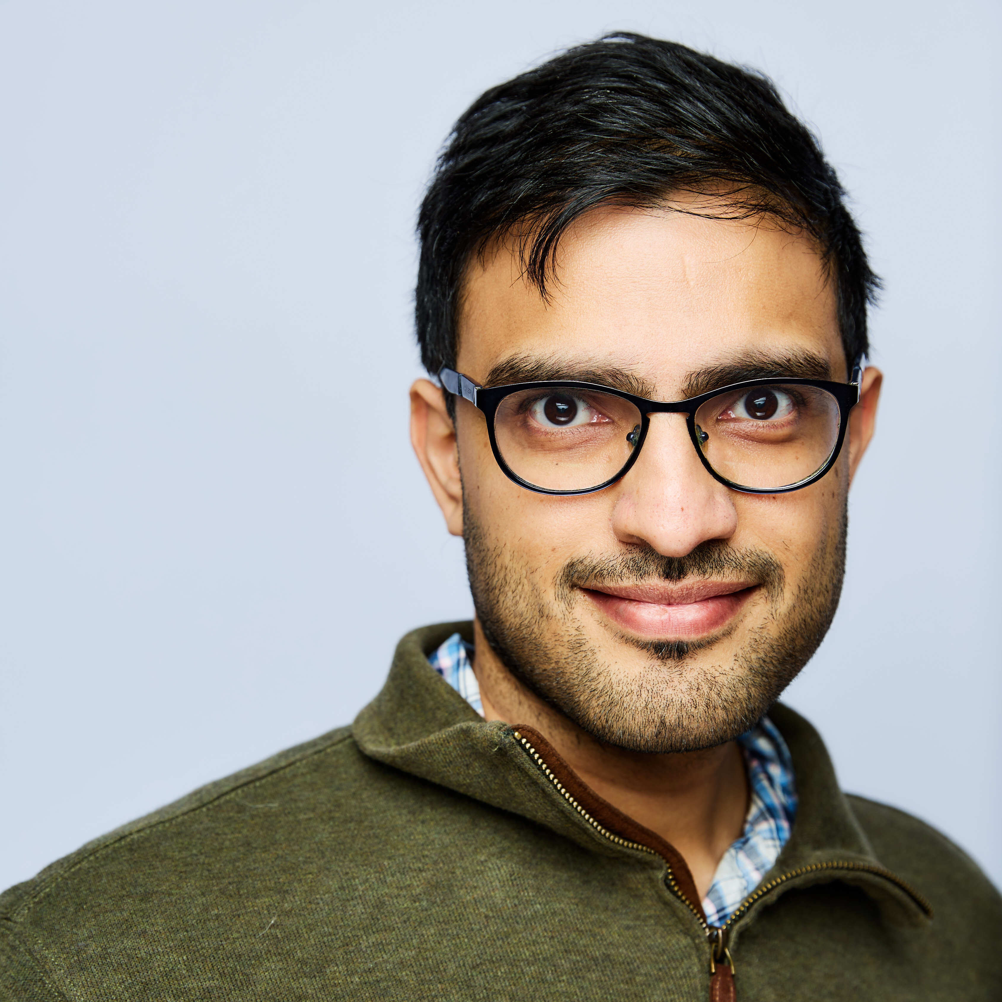 1x1 Adi Chandrasekhar
