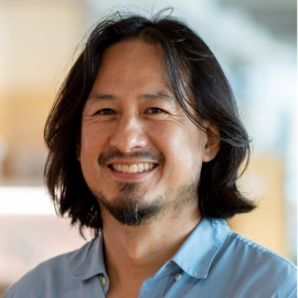 Alex Tan
