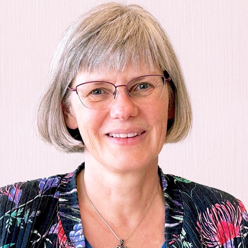 Anne Quaadgras