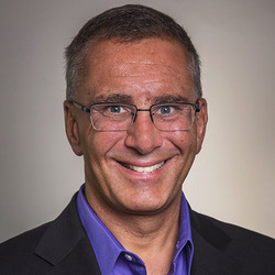 Headshot of Jonathan Gruber